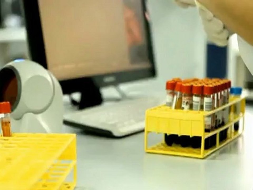 Lab4U