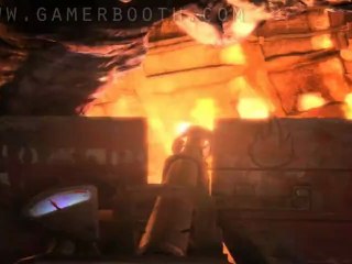 Let's Play Metro 2033 - Part. 36