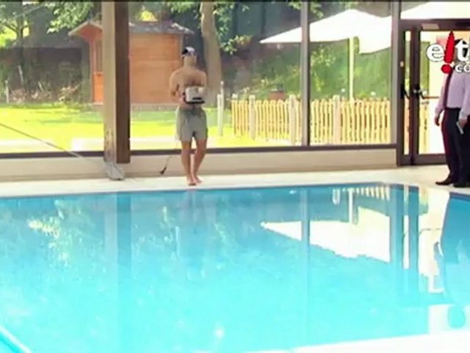 Las olimpiadas suicidas