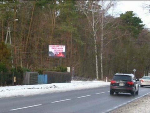 TELEBIM SŁUPNO, WARSZAWSKA TEL.782 666 777