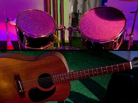 L'Orchestre - La révolte de Marc Calas