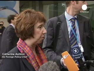 L'Unione europea torna a sanzionare la Siria