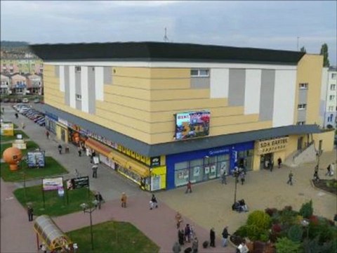 TELEBIM SKARŻYSKO-KAMIENNA, D.H. BARTEK TEL.782 666 777