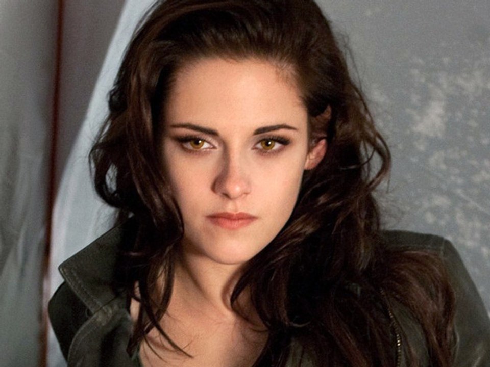 Twilight – Chapitre 5 : Révélation 2e Partie - Bande Annonce Teaser #2 [VF|HD]