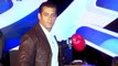 Salman Khan Not To Do Any Action Scenes In Films - Bollywood News