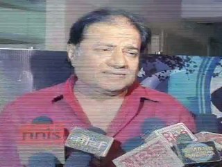 Anup Jalota Launches 'Magic 2012' Album