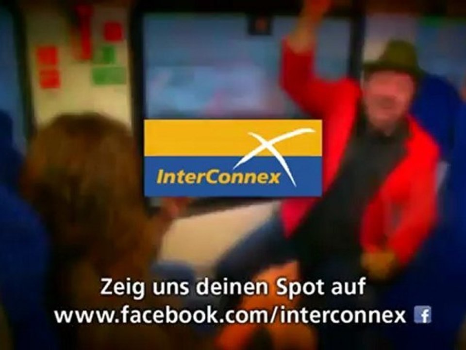 Billige Stimmungsmache mit Achim Mentzel - Frau mit Hut (InterConnex)