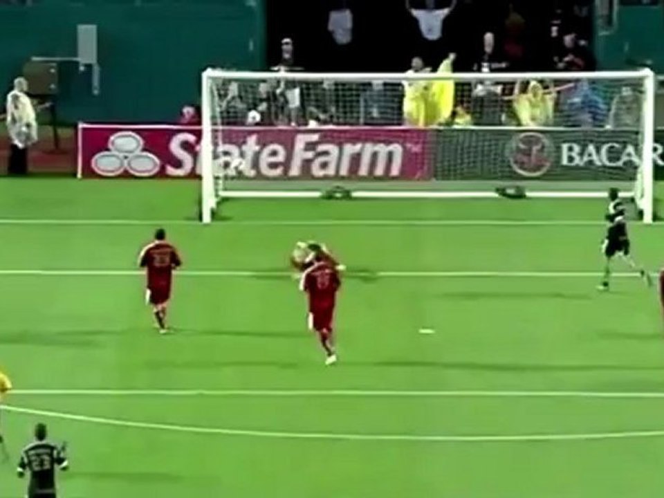 Leo Messi sigue marcando en vacaciones
