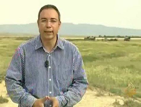 مواجهات بين قوات الجيش التونسي ومجموعة مسلحة