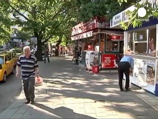 Ankara accusa Damasco "jet abbattuto è atto ostile"