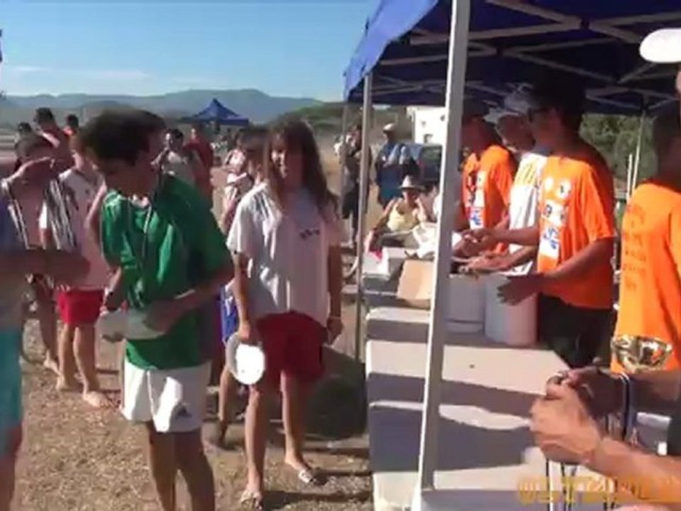 Samedi 23 juin - Tournoi BeachSoccer Olymbeach 2012