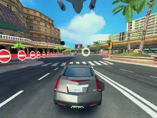 Asphalt 7 : Heat (LAUNCH TRAILER) - jeu iphone iPad android