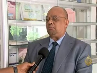 الجيش السوداني يصد هجوما للحركة الشعبية