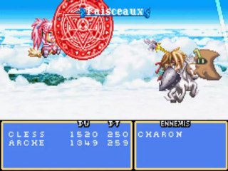tales of phantasia 27 - a dos de pégase