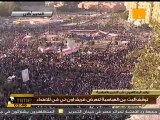 ارحل .. حرية .. متعبناش - التحرير في جمعة رد الشرف #Dec23