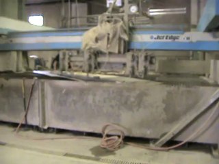 Premier Water Jet Cutting Services by Cutting Edge Water Jet 💧