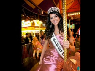 Miss USA z ostatnich 20 lat