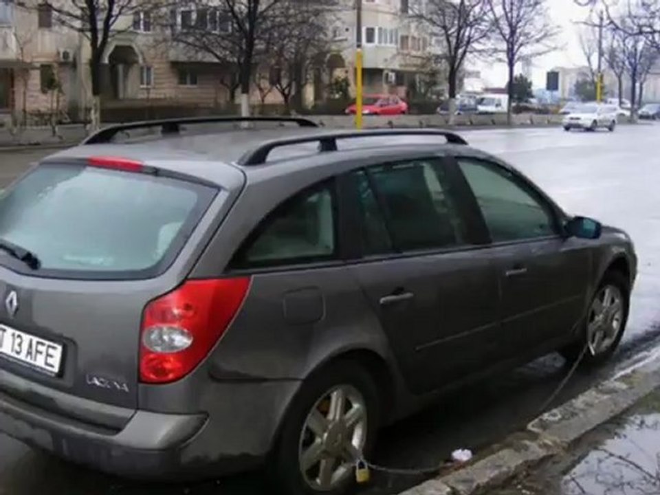 Na rumuńskich drogach