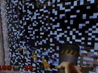 Let's Play Duke Nukem 3D - Part. 3