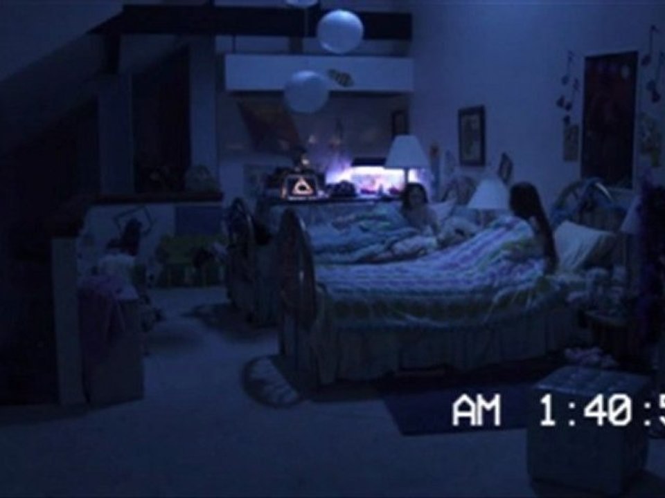 Paranormal - Poltergeist