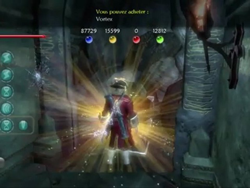 Fable II (67) La Cour Des Ombres