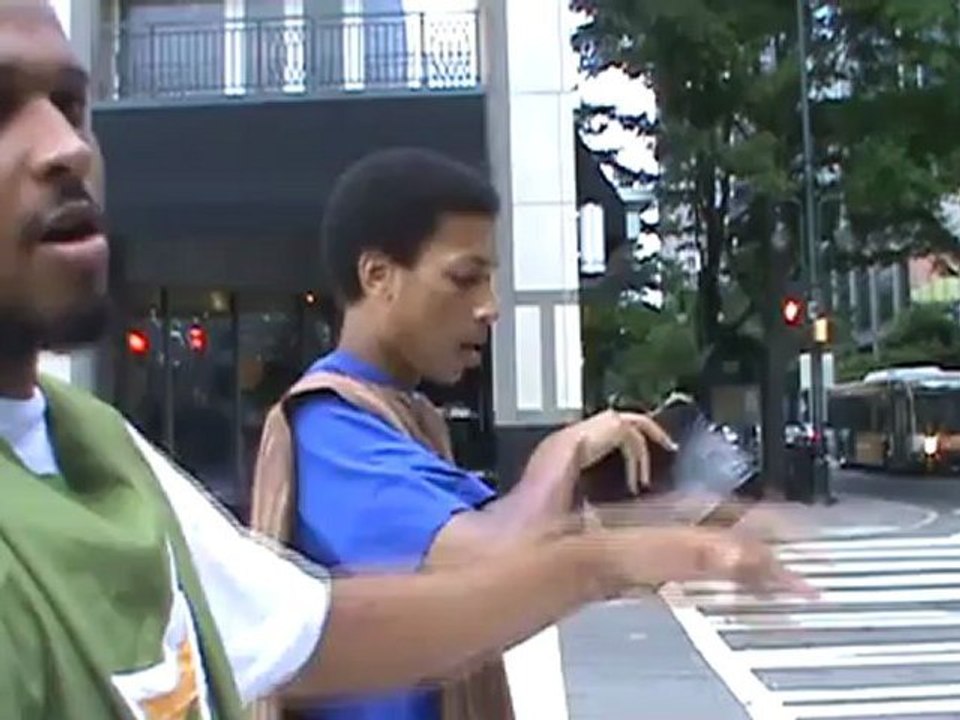 PT11 The Signs Of The Time: Wars & Rumours Of Wars(WW3)!