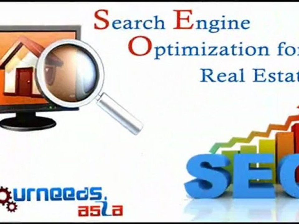 Seo Services Company for Real Estates in Hyderabad