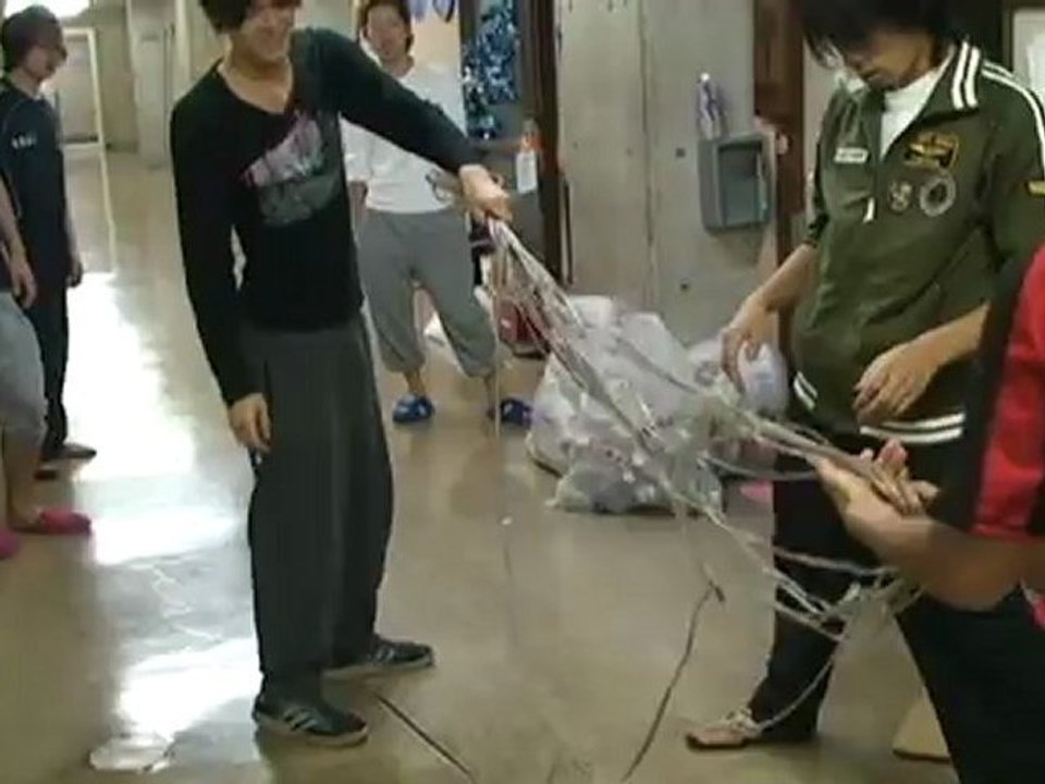 泊まり期間2010