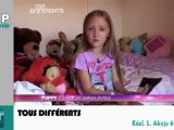 Zapping télé du 25/06/12 - Elle offre des implants mammaires à sa fille de 7 ans !