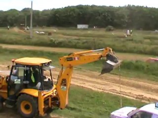 Andrezé 17 juin 2012