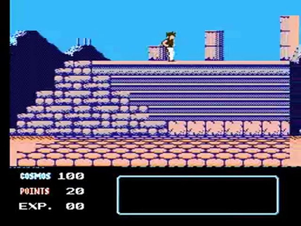 Chevaliers du Zodiaque