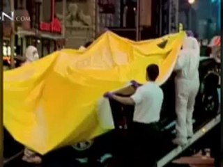 Counterterrorism Now a New York State of Mind - CBN.com
