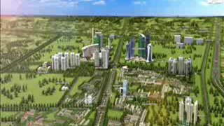 Flats, Floor, Villas and Plots in Jindal Global City Sonepat | Jindal Global City in Sonepat