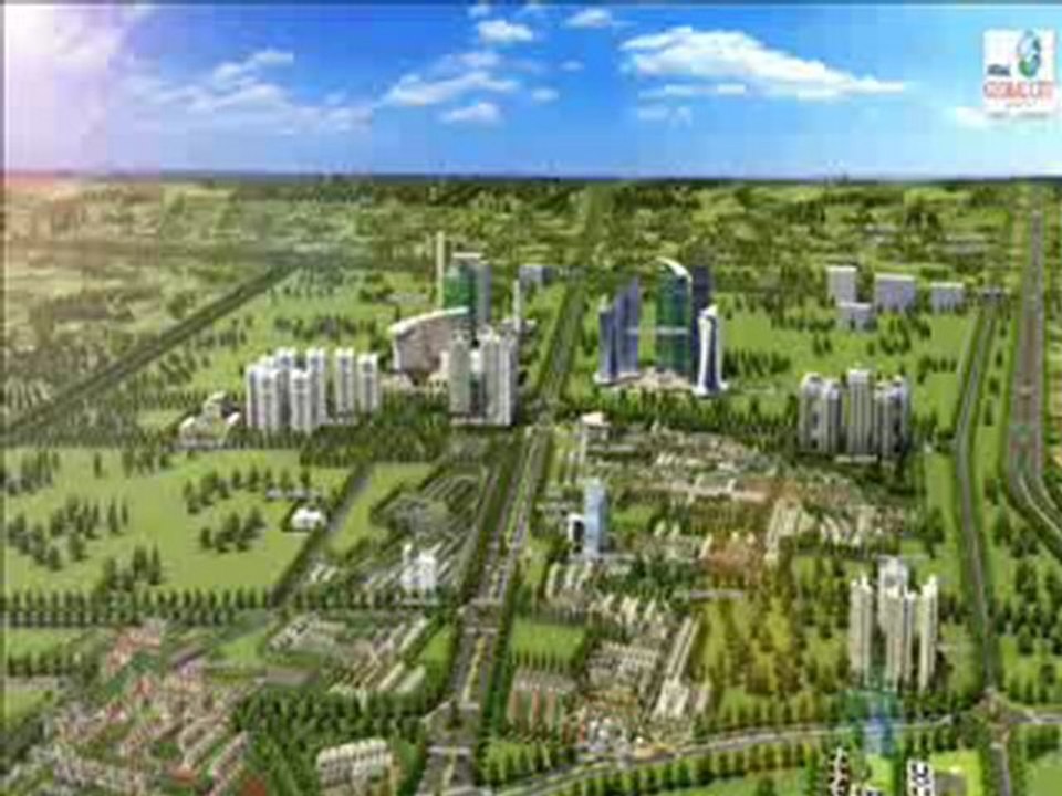 Jindal Global City Bring New Residential Homes in Sonepat, Find Flats, Plots and villas