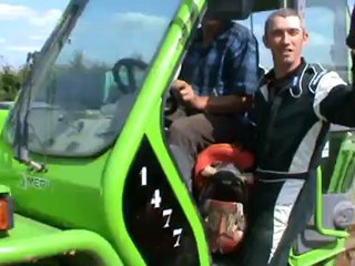 Andrezé 17 juin 2012