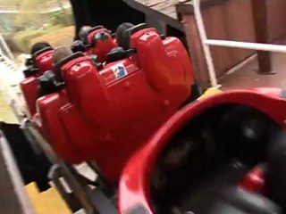 palteau nrj paris "parc ASTERIX"