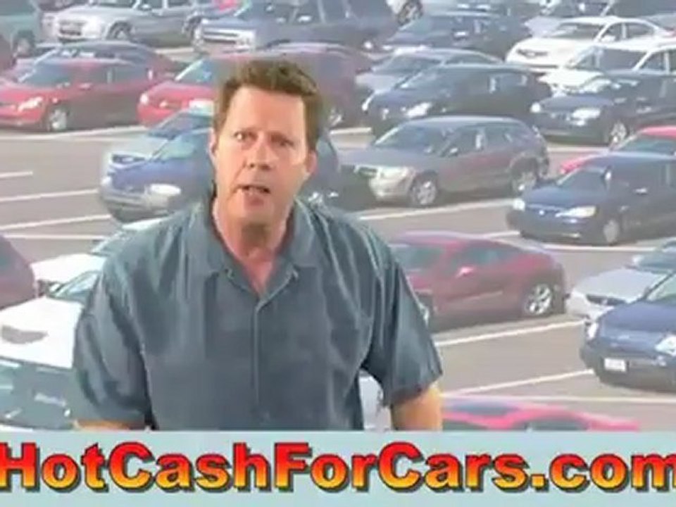 Trade My Car in Carson
