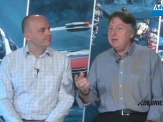 Debriefing F1 2012 | GP d'Europe