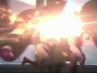 Trailer Star Wars : The Clone Wars saison 5 - HD