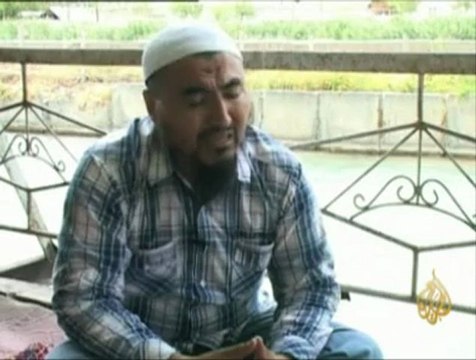 التحديات الأمنية والسياسية في وادي فرغانة
