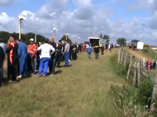 Andrezé 17 juin 2012