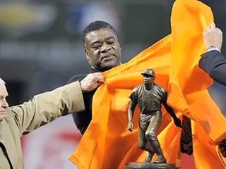 Eddie Murray Under Investigation