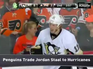 Nail Yakupov Goes #1 Overall to Oilers