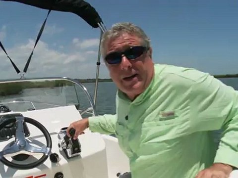 Boston Whaler - 170 Dauntless