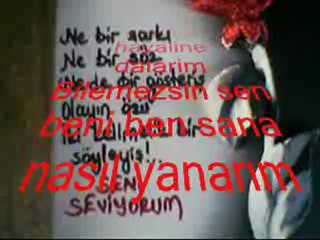 beni BIRAKMA  ellere - ÖMER suman