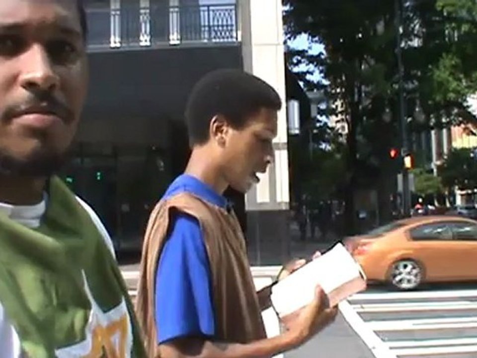 PT14 The Israelis Will Lead America Into WW3 To Be Destroyed!