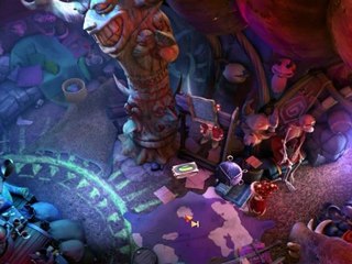 [S10][P4] Book of Unwritten Tales