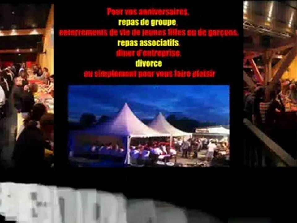 AMBIANCE BODEGA