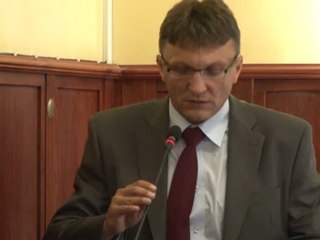 Sesja Rady Gminy i Miasta Bogatynia z dnia 15.06.2012r. cz. 3