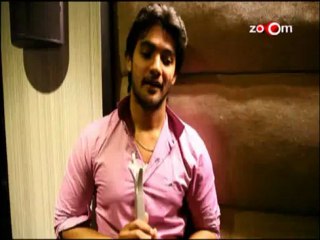 Aadi - Promising Newcomer - Male - Hyderabad Times Award